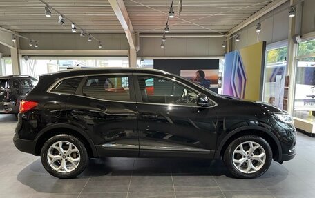 Renault Kadjar I рестайлинг, 2022 год, 2 410 000 рублей, 6 фотография