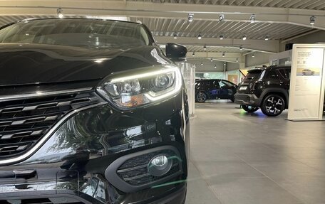 Renault Kadjar I рестайлинг, 2022 год, 2 410 000 рублей, 3 фотография