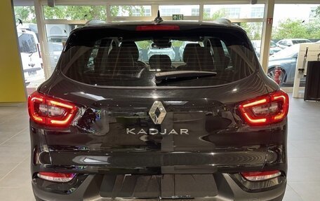 Renault Kadjar I рестайлинг, 2022 год, 2 410 000 рублей, 7 фотография
