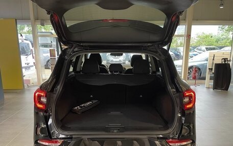 Renault Kadjar I рестайлинг, 2022 год, 2 410 000 рублей, 8 фотография