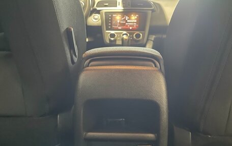 Renault Kadjar I рестайлинг, 2022 год, 2 410 000 рублей, 15 фотография