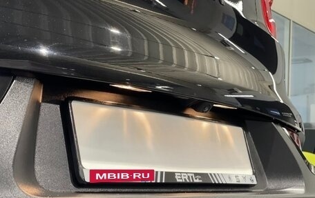 Renault Kadjar I рестайлинг, 2022 год, 2 410 000 рублей, 18 фотография