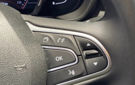 Renault Kadjar I рестайлинг, 2022 год, 2 410 000 рублей, 29 фотография
