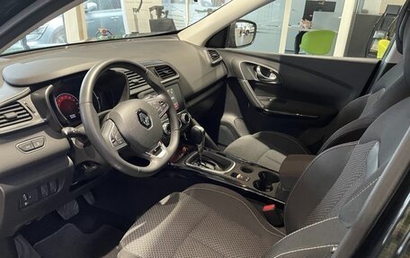 Renault Kadjar I рестайлинг, 2022 год, 2 410 000 рублей, 23 фотография