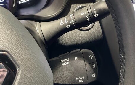 Renault Kadjar I рестайлинг, 2022 год, 2 410 000 рублей, 31 фотография