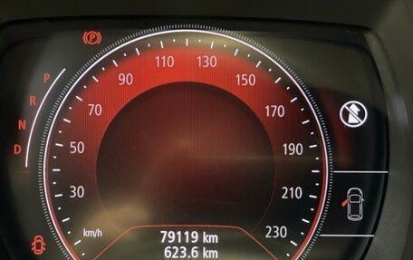 Renault Kadjar I рестайлинг, 2022 год, 2 410 000 рублей, 26 фотография