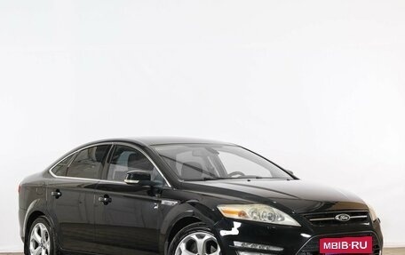 Ford Mondeo IV, 2012 год, 849 000 рублей, 2 фотография