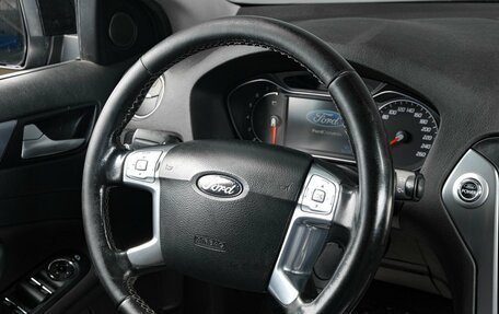 Ford Mondeo IV, 2012 год, 849 000 рублей, 12 фотография