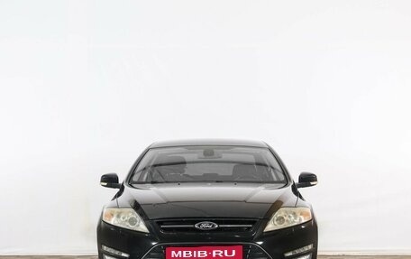 Ford Mondeo IV, 2012 год, 849 000 рублей, 3 фотография