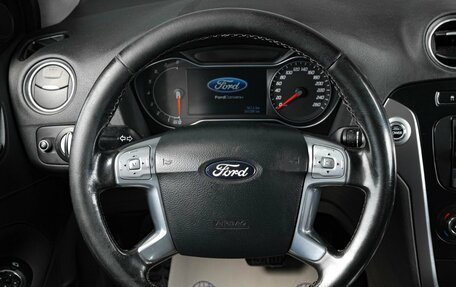 Ford Mondeo IV, 2012 год, 849 000 рублей, 14 фотография