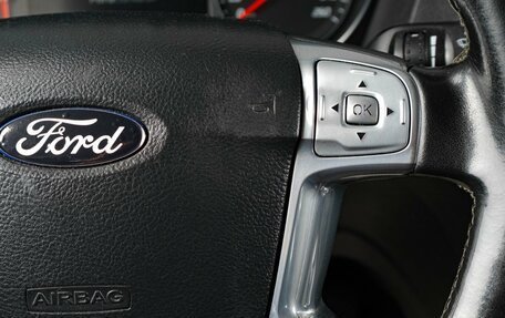 Ford Mondeo IV, 2012 год, 849 000 рублей, 16 фотография