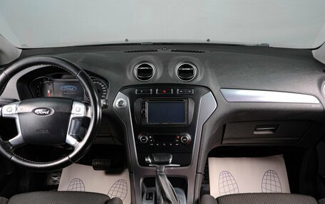 Ford Mondeo IV, 2012 год, 849 000 рублей, 13 фотография