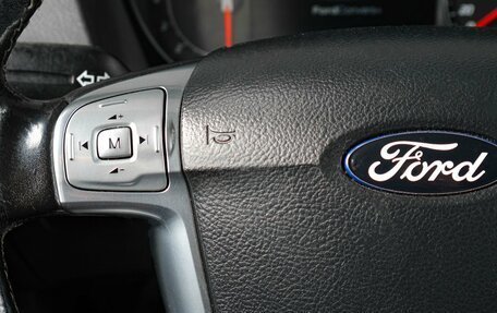 Ford Mondeo IV, 2012 год, 849 000 рублей, 15 фотография