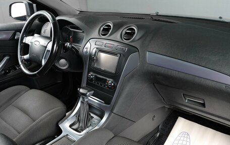 Ford Mondeo IV, 2012 год, 849 000 рублей, 11 фотография
