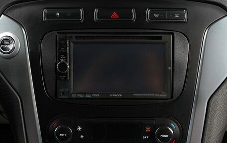 Ford Mondeo IV, 2012 год, 849 000 рублей, 17 фотография