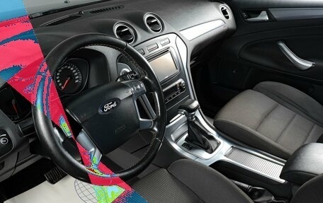 Ford Mondeo IV, 2012 год, 849 000 рублей, 8 фотография