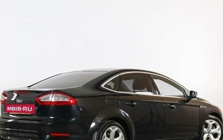 Ford Mondeo IV, 2012 год, 849 000 рублей, 7 фотография