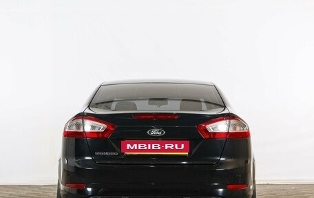 Ford Mondeo IV, 2012 год, 849 000 рублей, 6 фотография