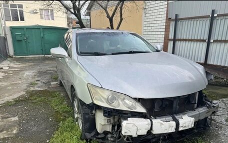 Lexus ES VII, 2007 год, 290 000 рублей, 3 фотография
