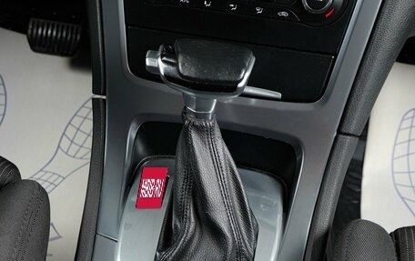 Ford Mondeo IV, 2012 год, 849 000 рублей, 18 фотография