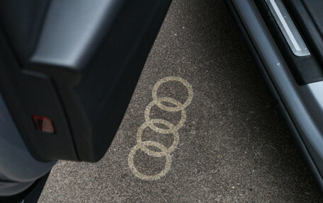 Audi Q8 I, 2021 год, 7 490 000 рублей, 14 фотография