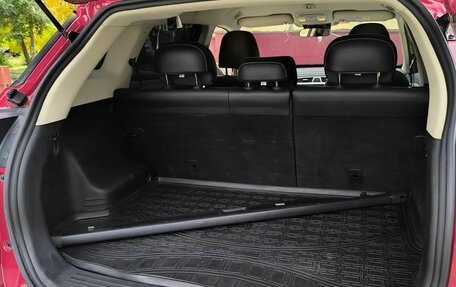 Geely Atlas I, 2021 год, 1 320 000 рублей, 6 фотография