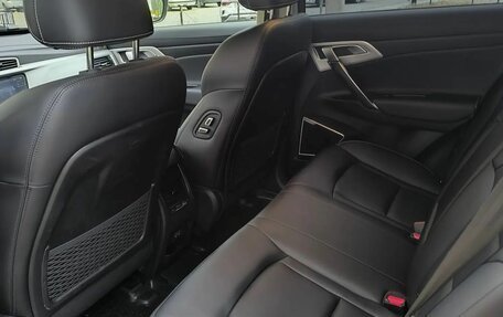 Geely Atlas I, 2021 год, 1 320 000 рублей, 10 фотография