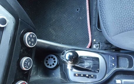 KIA Rio III рестайлинг, 2016 год, 520 000 рублей, 4 фотография