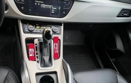 Geely Atlas I, 2021 год, 1 320 000 рублей, 9 фотография