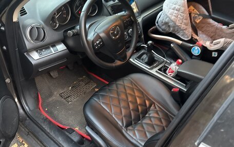 Mazda 6, 2011 год, 800 000 рублей, 2 фотография