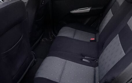Hyundai Getz I рестайлинг, 2005 год, 330 000 рублей, 10 фотография