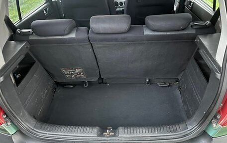 Hyundai Getz I рестайлинг, 2005 год, 330 000 рублей, 11 фотография