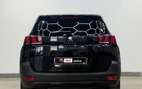Peugeot 5008 II, 2020 год, 1 990 000 рублей, 6 фотография