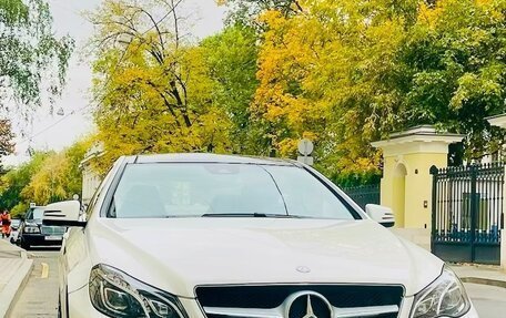 Mercedes-Benz E-Класс, 2014 год, 2 500 000 рублей, 2 фотография