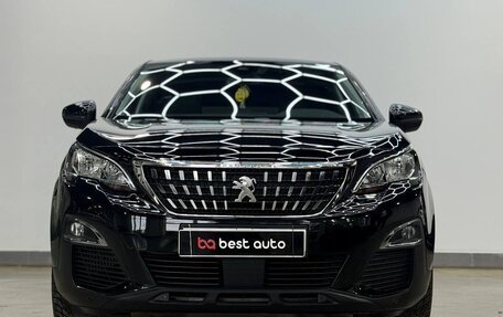 Peugeot 5008 II, 2020 год, 1 990 000 рублей, 2 фотография