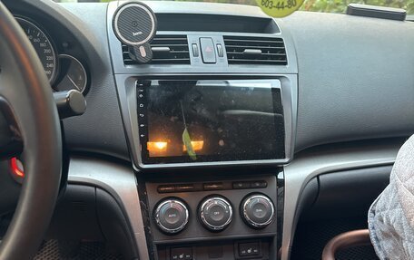 Mazda 6, 2011 год, 800 000 рублей, 11 фотография