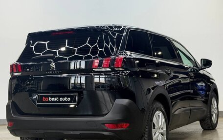 Peugeot 5008 II, 2020 год, 1 990 000 рублей, 5 фотография