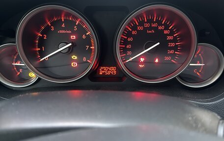 Mazda 6, 2011 год, 800 000 рублей, 10 фотография