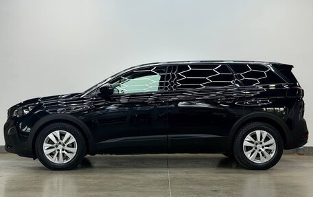 Peugeot 5008 II, 2020 год, 1 990 000 рублей, 8 фотография