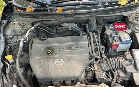 Mazda 6, 2011 год, 800 000 рублей, 9 фотография