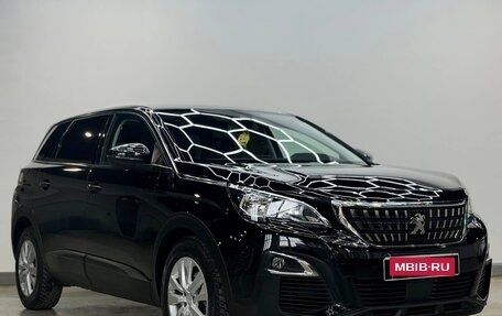 Peugeot 5008 II, 2020 год, 1 990 000 рублей, 3 фотография