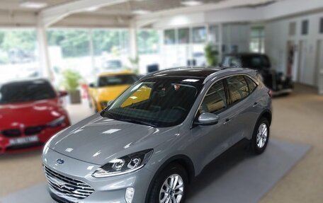Ford Kuga III, 2022 год, 2 650 000 рублей, 5 фотография