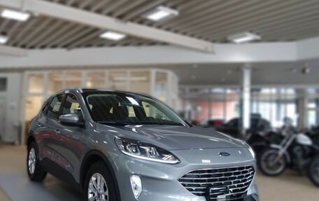 Ford Kuga III, 2022 год, 2 650 000 рублей, 2 фотография