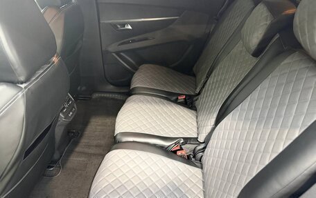 Peugeot 5008 II, 2020 год, 1 990 000 рублей, 27 фотография