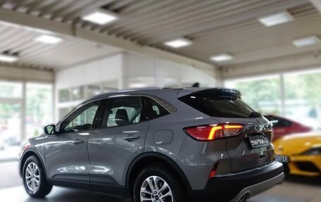Ford Kuga III, 2022 год, 2 650 000 рублей, 7 фотография