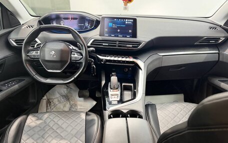Peugeot 5008 II, 2020 год, 1 990 000 рублей, 29 фотография
