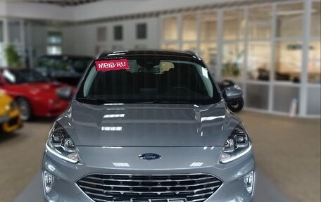 Ford Kuga III, 2022 год, 2 650 000 рублей, 4 фотография