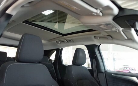 Ford Kuga III, 2022 год, 2 650 000 рублей, 15 фотография