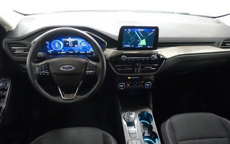 Ford Kuga III, 2022 год, 2 650 000 рублей, 12 фотография