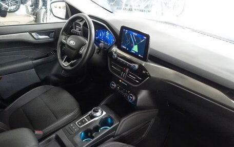 Ford Kuga III, 2022 год, 2 650 000 рублей, 14 фотография